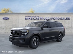 2026 Ford Expedition Active SUV