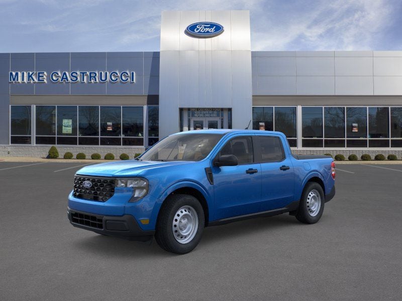 2026 Ford Maverick XL Truck I-4 Hybrid