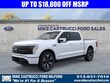 Ford F-150 Lightning