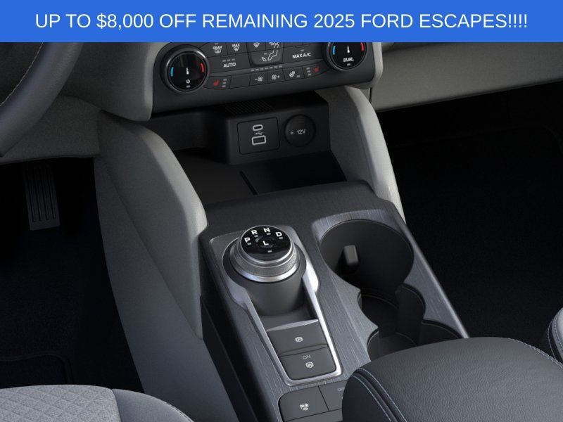 2025 Ford Escape Active - Photo 15