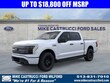 Ford F-150 Lightning