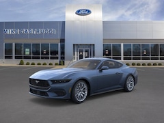 2026 Ford Mustang Ecoboost Premium Coupe