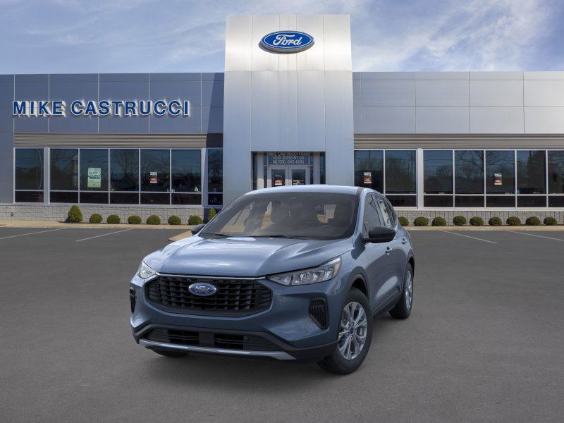 2026 Ford Escape Active photo 2