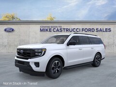 2026 Ford Expedition Max Active SUV