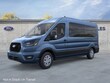  Ford Transit-350