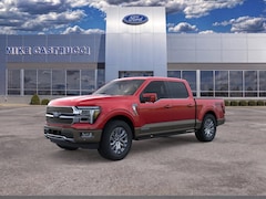 2026 Ford F-150 King Ranch Truck