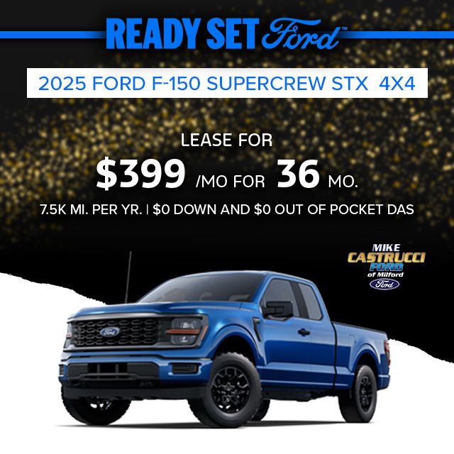 2025 Ford F-150 XLT's photo