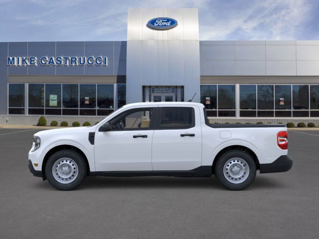 New 2026 Ford Maverick XL Truck
