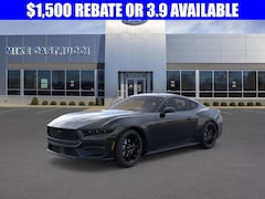 2026 Ford Mustang Ecoboost Premium Coupe