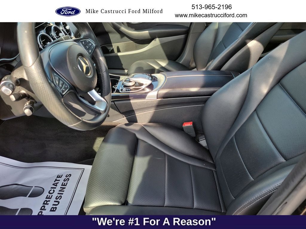 2015 Mercedes-Benz C-Class C300 - Photo 22