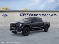 2025 Ford F-150 Raptor Truck