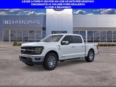 2026 Ford F-150 XLT Truck