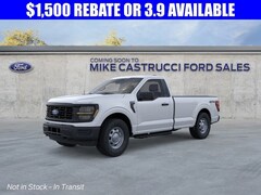 2026 Ford F-150 XL Truck