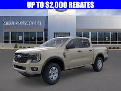 2025 Ford Ranger XL Truck