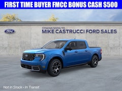 2026 Ford Maverick Lariat Truck