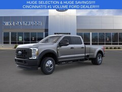2026 Ford F-450SD XL Truck