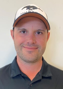 Staff member David Giese from e22d15095ad3