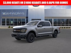 2025 Ford F-150 Tremor Truck