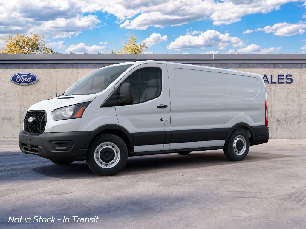2027 Ford Transit-150 Base Cargo Van V6
