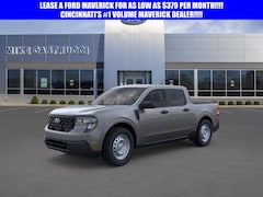 2026 Ford Maverick XL Truck