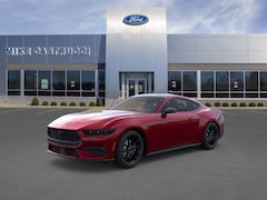 2026 Ford Mustang Ecoboost Premium Coupe