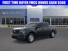 2026 Ford Maverick XL Truck