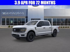2025 Ford F-150 STX Truck