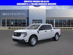 2026 Ford Maverick XL Truck