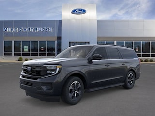 2026 Ford Expedition Max Active SUV