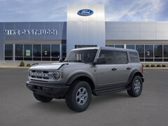 2025 Ford Bronco Big Bend SUV