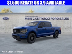 2026 Ford F-150 STX Truck