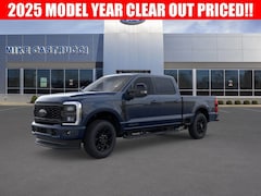 2025 Ford F-250SD Lariat Truck