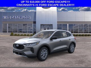 2026 Ford Escape Active SUV