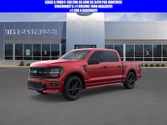 2026 Ford F-150 STX Truck