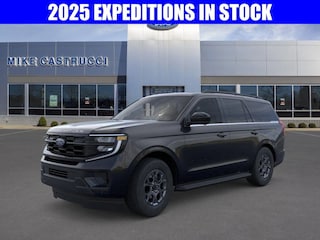 2025 Ford Expedition Active SUV