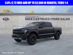 2025 Ford F-150 Raptor Truck