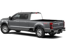 2026 Ford F-250SD Lariat Truck