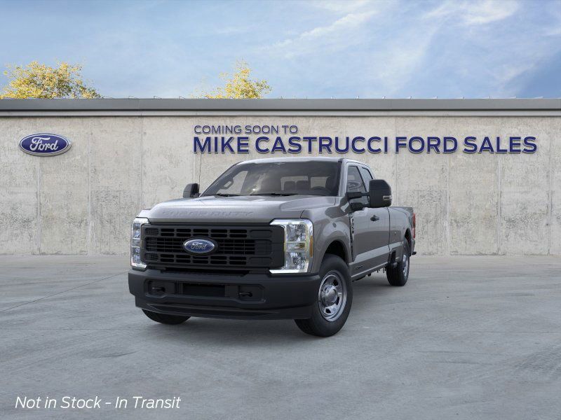 2026 Ford F-350 photo 2