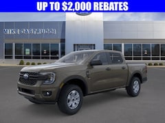 2025 Ford Ranger XL Truck