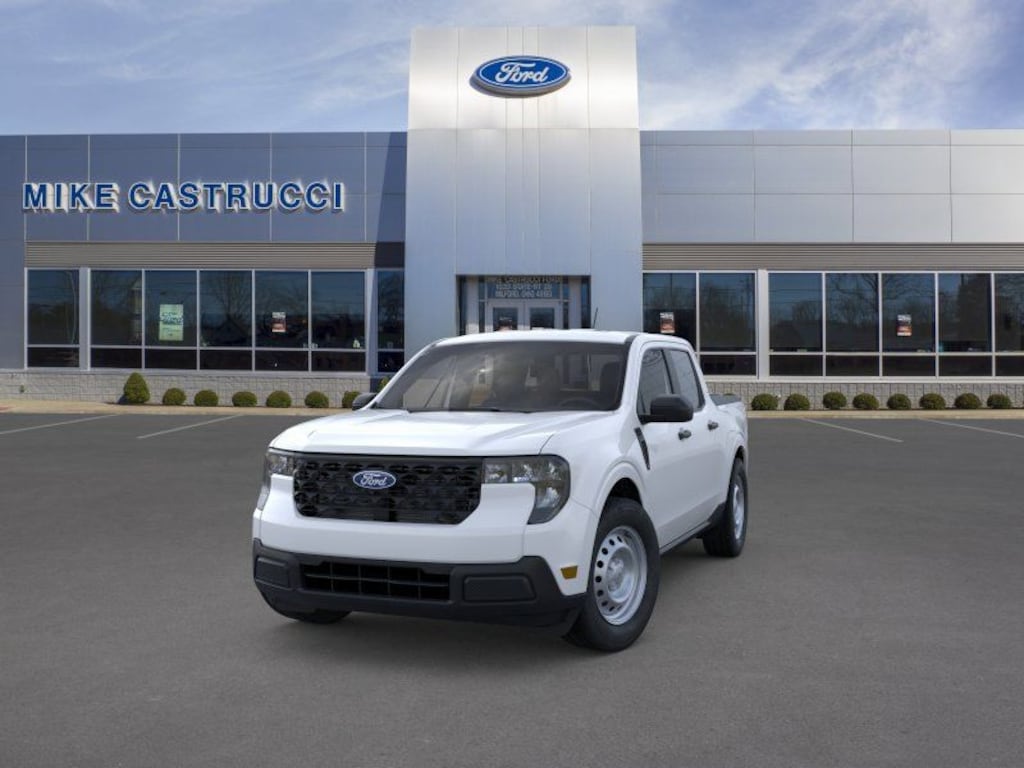 New 2026 Ford Maverick XL Truck