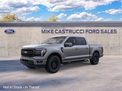 2026 Ford F-150 Lariat Truck