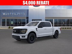 2025 Ford F-150 XLT Truck