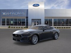 2026 Ford Mustang GT Premium Coupe