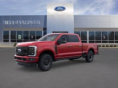 2026 Ford F-250SD Platinum Truck