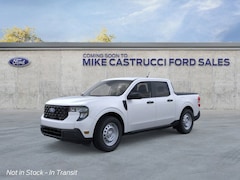 2025 Ford Maverick XL Truck