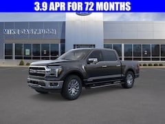 2025 Ford F-150 Lariat Truck
