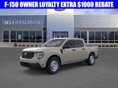 2025 Ford Maverick XL Truck