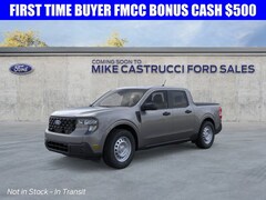 2026 Ford Maverick XL Truck