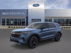 2026 Ford Explorer Tremor SUV