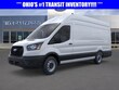  Ford Transit-350